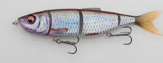 Savage Gear 4Play V2 Swim N Jerk 16.5cm 35g SS Roach