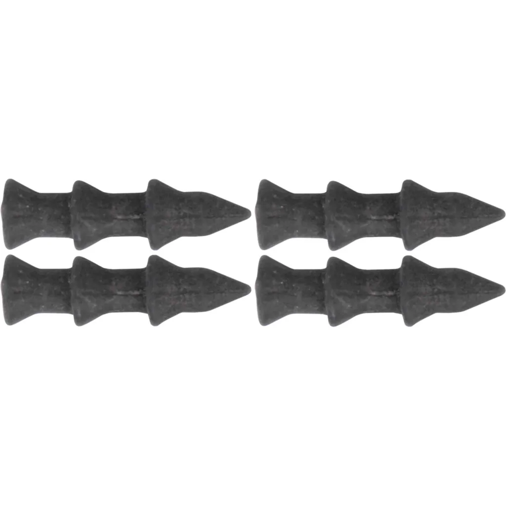 Spro Freestyle Tungsten Level Spikes 0.9g