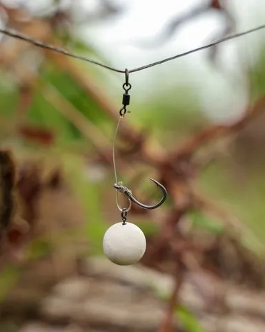 Fox Edges SWGO Chod Rigs 4 13.6kg 3pcs