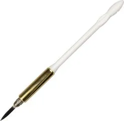 FTM Evo Fish Priest Brass