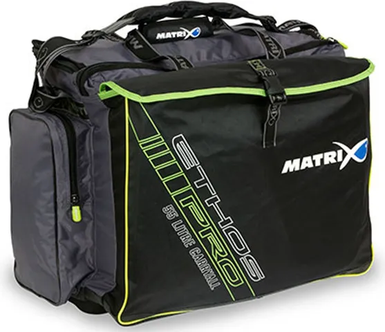 Matrix Pro Ethos Carryall 55l 4 Compartments Polyester
