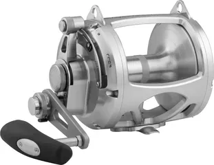 Penn International VISW Trolling Reel 80 3203g 29.4kg 3.1:1