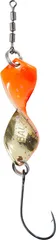 Balzer Shooter Spoon 2.7cm 2.5g Orange-Gold