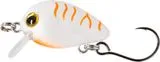 FTM Omura Joe Wobbler 1.8g 2.5cm Schwimmend Orange Killer