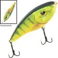 Seika Pro Sendai Jerkbait 11.5cm 0–0.5m 32g Perch