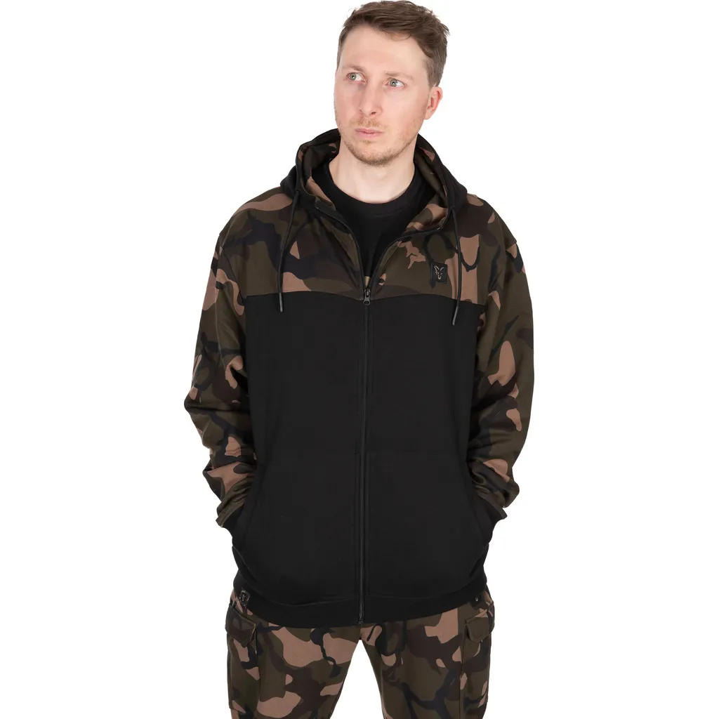 Fox LW Hoody M