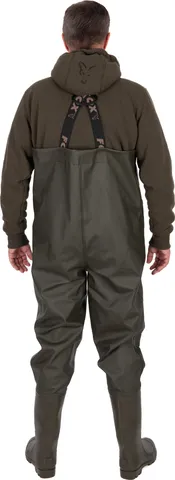 Fox HD Waders UK 11/EU 45