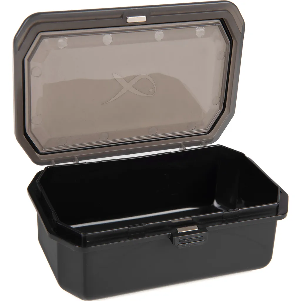 Matrix Single Compartment Deep Accessory Box 86x118x45mm