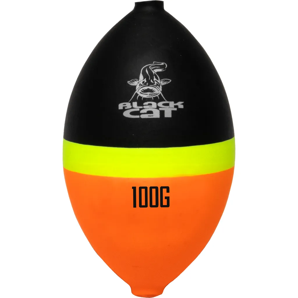 Black Cat Hard Core Float Pose 100g