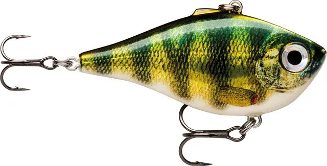 Rapala Rippin Rap RPR07 7cm 24g Live Perch