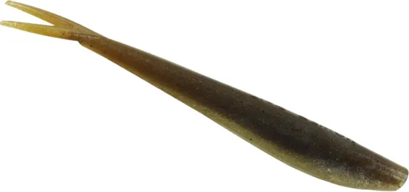Berkley PowerBait® Minnow Softbait PBBMW2-SMLT 5cm Smelt