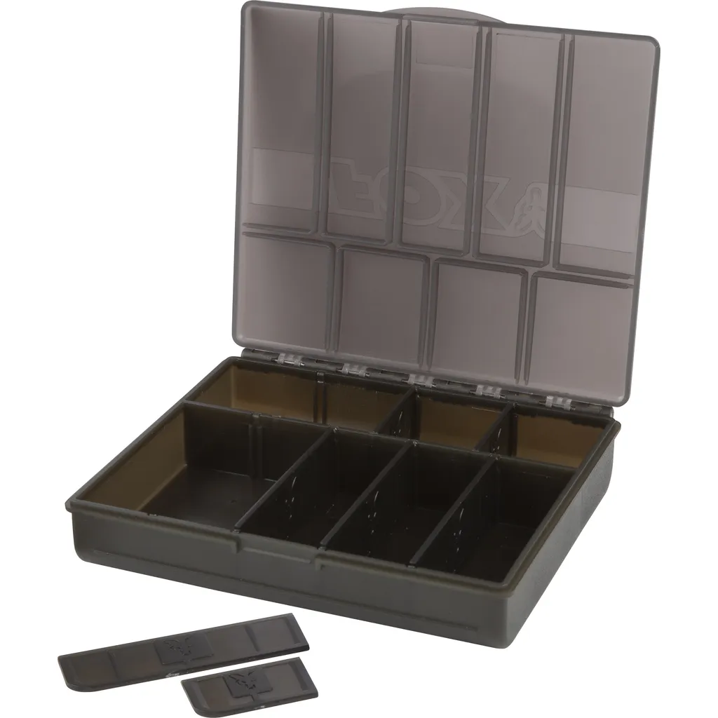 Fox Edges Tackle Box XL Adjustable Box XL