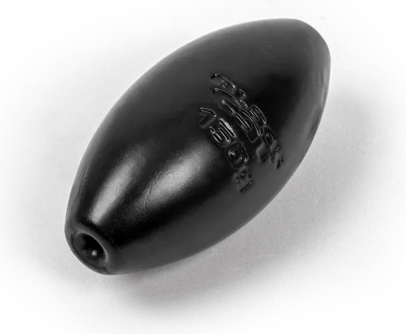 Black Cat Inline Weights Sinkers & Weights 150g