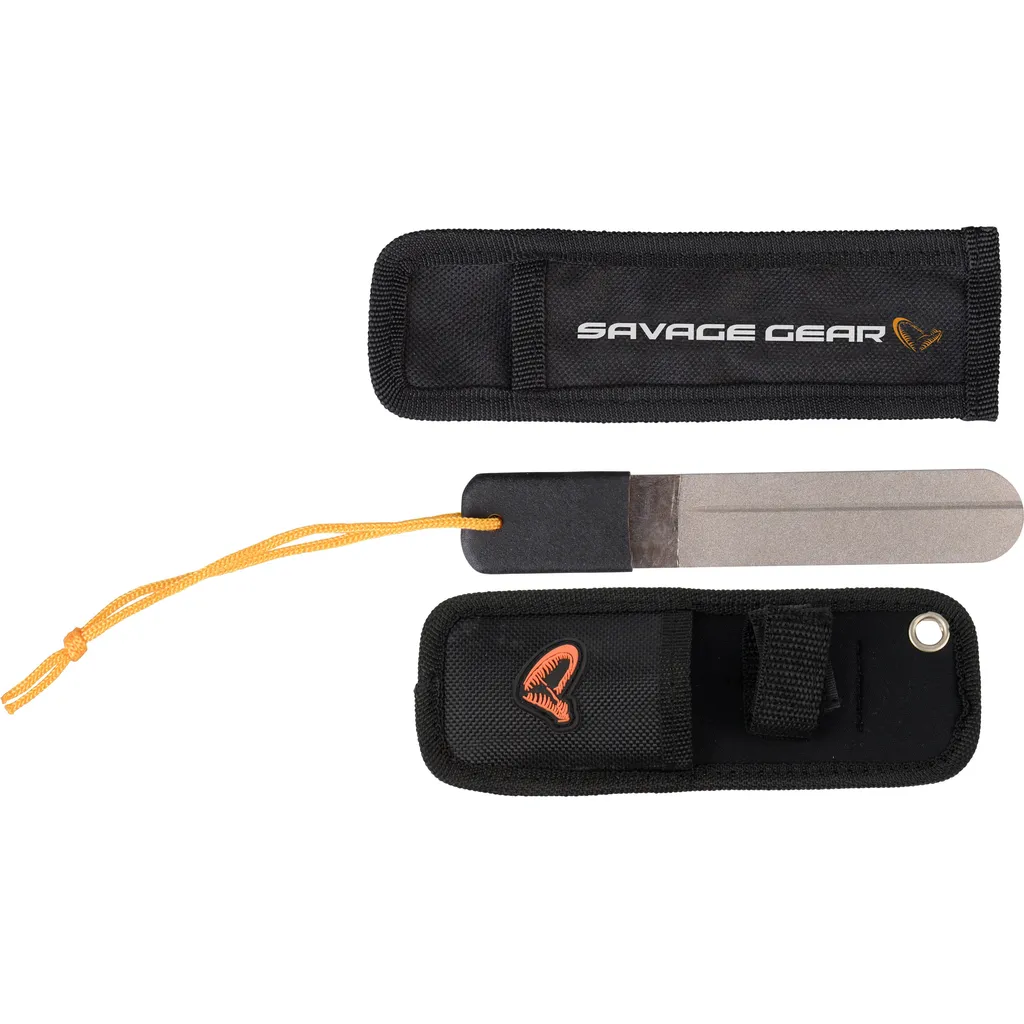 Savage Gear Diamond Dust Hook File 15cm