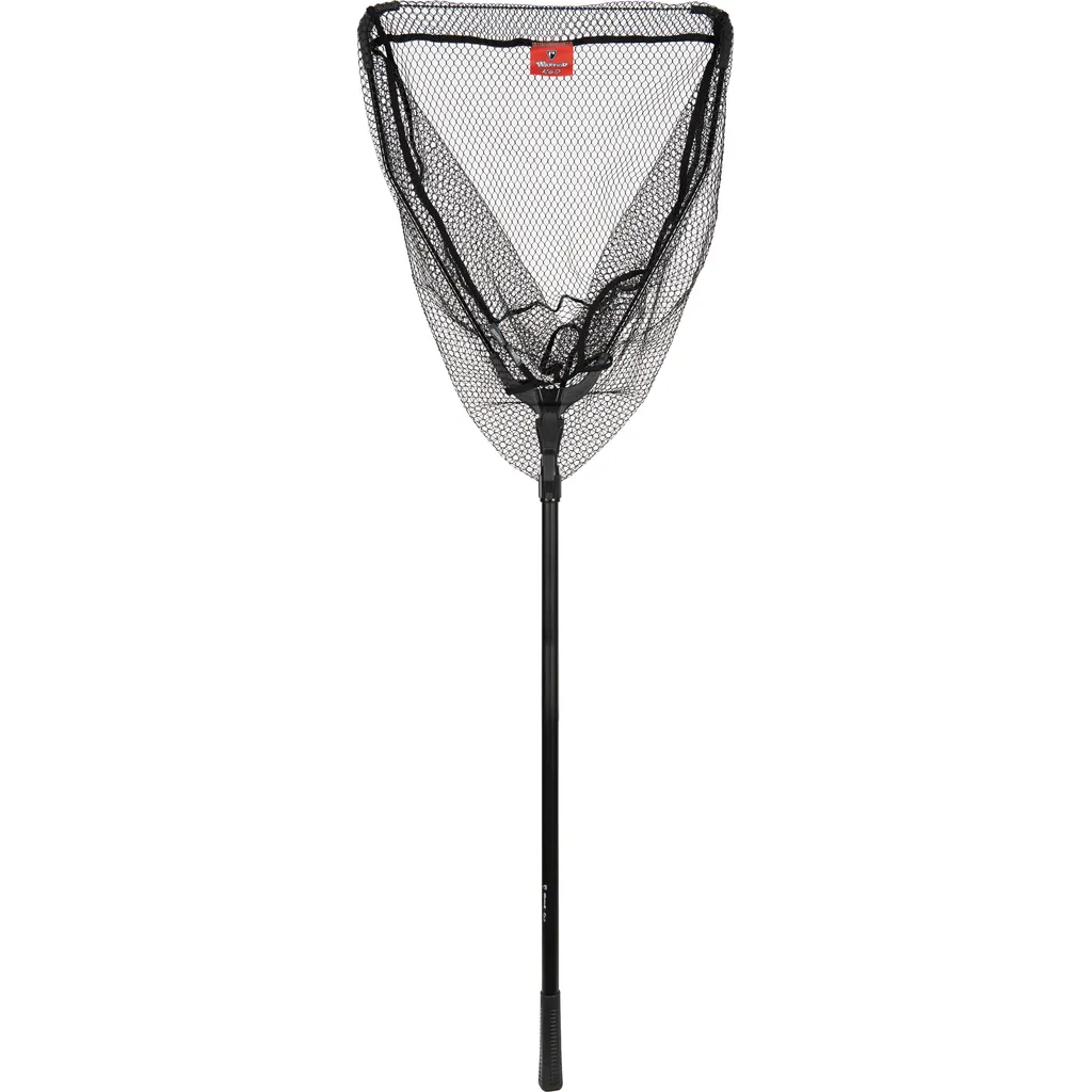 Fox Rage Warrior Kescher 60cm 2.1m