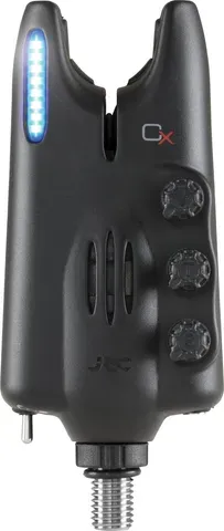 JRC Radar CX Bissanzeiger Blue