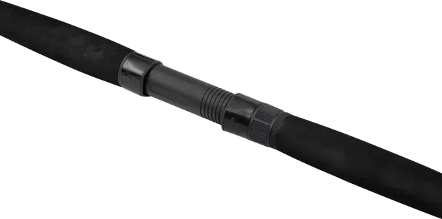 Black Cat Black Passion G2 Spinnrute 2.7m 50–200g 323g 145cm