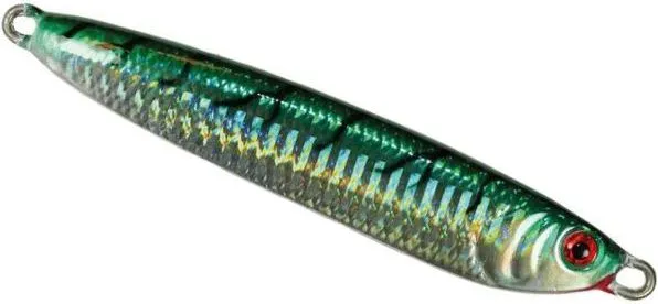 Ragot Mini Herring Spoon 5cm 10g Green Mack