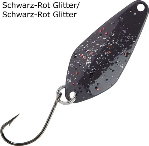 Balzer Spoon Searcher 2.1g Single Hook