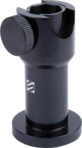 Sonik Stanz Bankstick-Ständer 16/19mm Aluminium