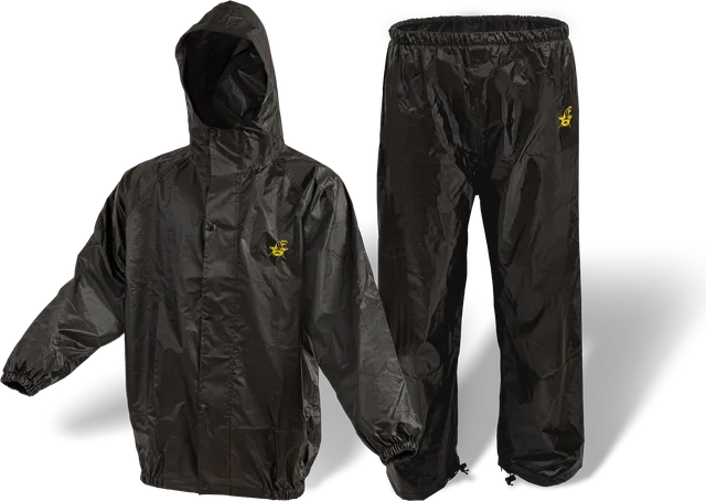 Black Cat Slime Combo Anzug L Schwarz