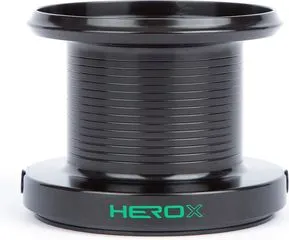 Sonik HEROX Ersatzspule 8000 90g Aluminium