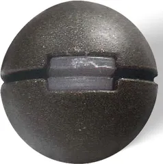 4Street Tungsten Sinkers 1g 5pc