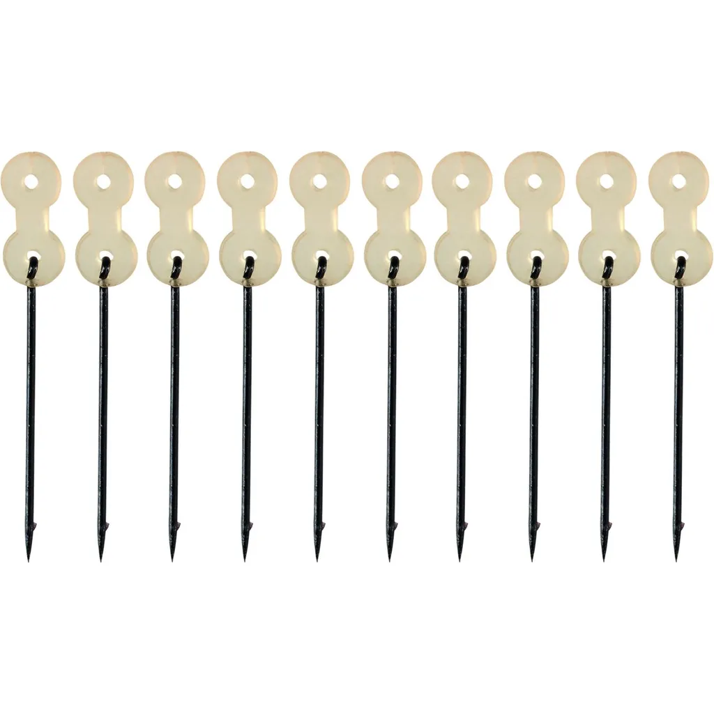 Balzer Quicky Sticks Montagezubehör 15mm M