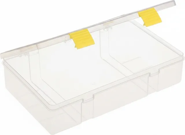 Plano Open-Compartment Tacklebox 3700