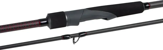 Fox Rage Warrior Heavy Spin Spinning Rod 2.7m 40–80g