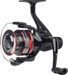 DAM Quick Nova X Baitrunner & Carp Reel 5000Rd 5.0:1