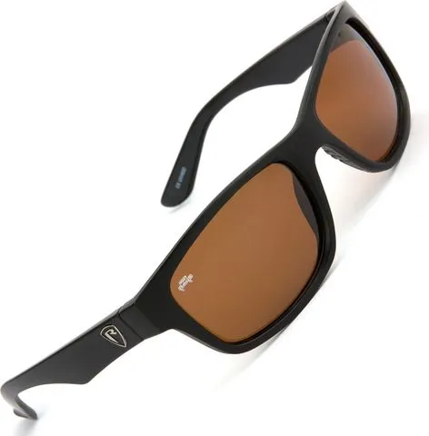 Fox Rage Sunglasses Polarisationsbrillen Brown