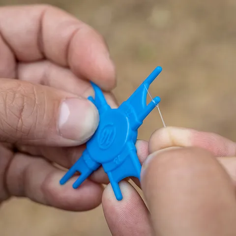 Preston Floater Loop Sizer 3g Plastic