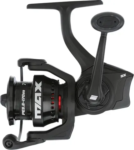 Abu Garcia Max SX Spinning Reel 2000 3kg 213g 64cm 5.2:1