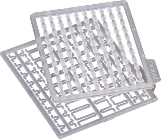 Prologic LM Boilie Stop Kit Köderzubehör Boilie Stop / Hair Stop