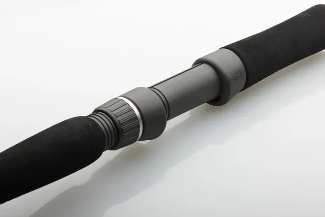 Savage Gear SGS4 Boat Game Rod Casting Rod 2.26m 150–400g Moderate Fast