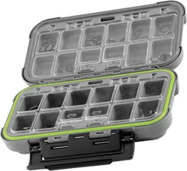 Spro Terminal Box M Waterproof 16x9x4.7cm
