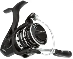 Penn Pursuit IV Spinning Reel 2500 4.5kg 278g 84cm 6.2:1