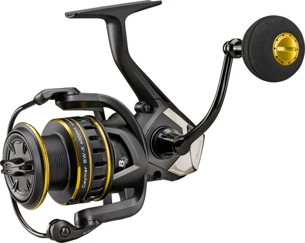 Okuma Ceymar SW-X Stationärrolle 5000XA 6.2:1