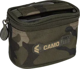 Fox Camolite Accessory Bag Small 13x8.5x9.5cm