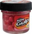 Berkley Gulp! Floating Salmon Eggs 35pc 16g Fluorescent Red