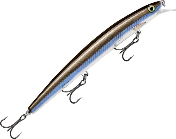 Rapala MaxRap® Crankbait 17cm 28g Live Lanzon
