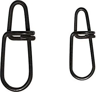 Savage Gear Crosslock Eggsnaps 45kg 10pcs L