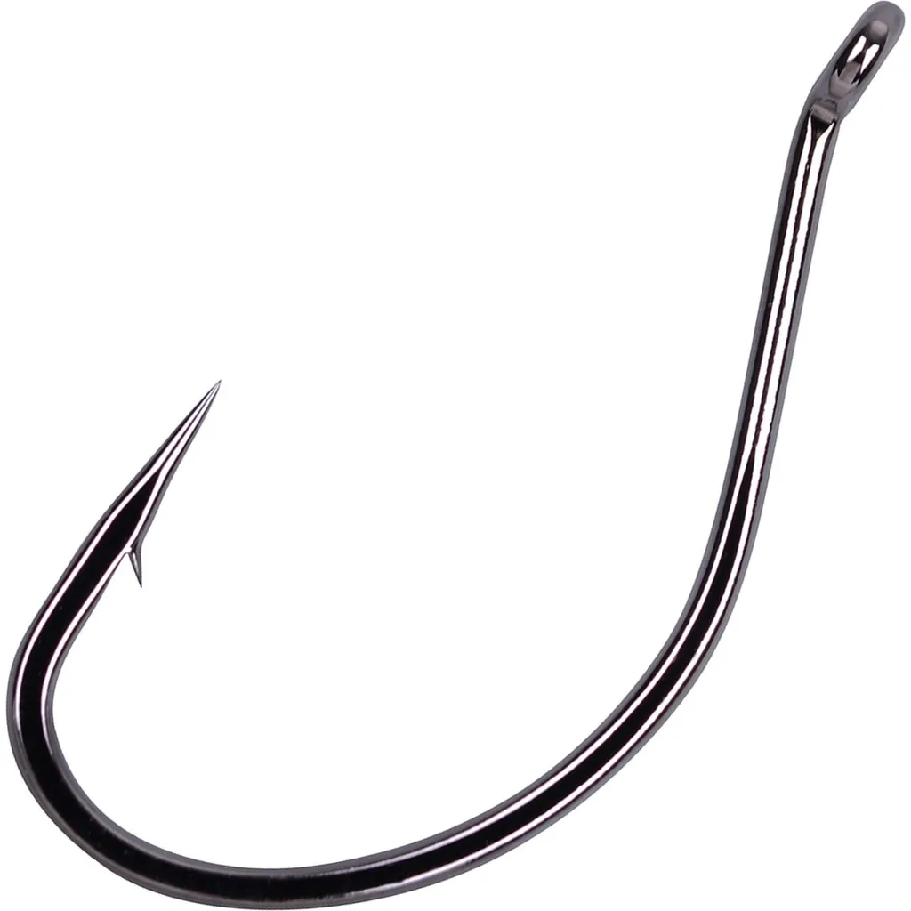 Gamakatsu Hook Worm 39 Haken #1 10pc
