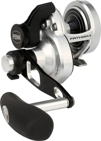 Penn Fathom II Sea Fishing Reel 15LD2 4.75:1 Right