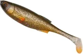 Savage Gear Craft Shad 7.2cm 2.6g Green/Silver