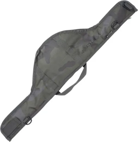 Sonik XTRACTOR Rutenhülle 274cm Carp Zipper