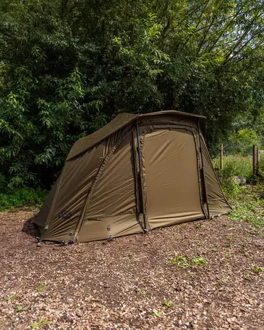 Fox Retreat Brolly System 178cm 20000mm Polyester