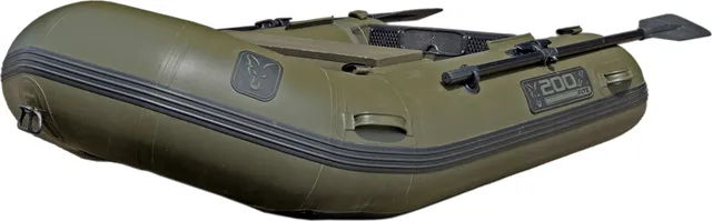 Fox 200x Boat, Motor & Kayak CIB042 2m 200kg