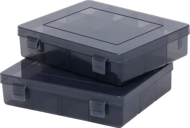 Savage Gear Pro-Tact Spinning Vest One Size Fits Most Black